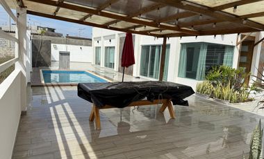 Venta de Casa Engabao