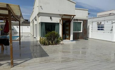 Venta de Casa Engabao