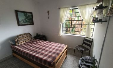 Finca en venta en Marinilla vereda la esperanza