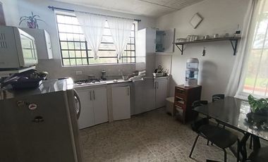 Finca en venta en Marinilla vereda la esperanza