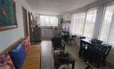 Finca en venta en Marinilla vereda la esperanza