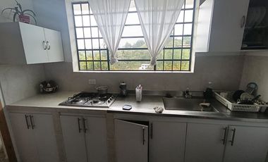 Finca en venta en Marinilla vereda la esperanza