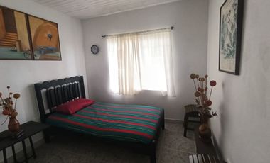 Finca en venta en Marinilla vereda la esperanza