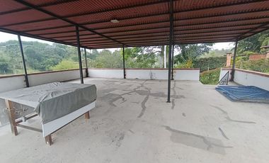 Finca en venta en Marinilla vereda la esperanza