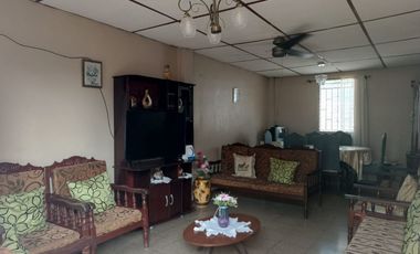 VENDO CASA ALBORADA 9na ETAPA