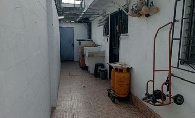 VENDO CASA ALBORADA 9na ETAPA