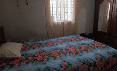 VENDO CASA ALBORADA 9na ETAPA