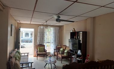 VENDO CASA ALBORADA 9na ETAPA