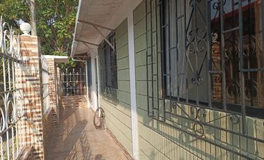 VENDO CASA ALBORADA 9na ETAPA