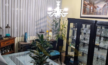 Casa en Venta en el sector El Bosque, 3 dormitorios, 3 baños completos, Quito - Ecuador