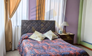 Casa en Venta en el sector El Bosque, 3 dormitorios, 3 baños completos, Quito - Ecuador