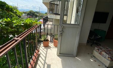 🏡 APARTAMENTO EN VENTA – EXCELENTE UBICACIÓN