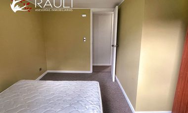 Cabaña de 2 dormitorios y 1 baño