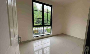 Jual Rumah Murah sejuk Dkt Wisata Lembang Cisarua Cimahi Bandung