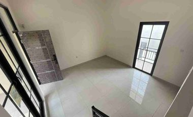 Jual Rumah Murah sejuk Dkt Wisata Lembang Cisarua Cimahi Bandung