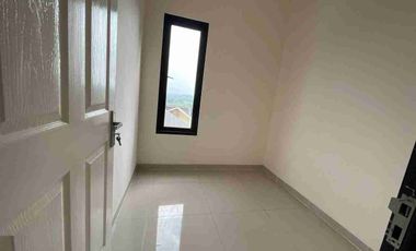Jual Rumah Murah sejuk Dkt Wisata Lembang Cisarua Cimahi Bandung