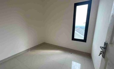Jual Rumah Murah sejuk Dkt Wisata Lembang Cisarua Cimahi Bandung