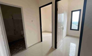 Jual Rumah Murah sejuk Dkt Wisata Lembang Cisarua Cimahi Bandung