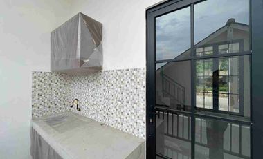 Jual Rumah Murah sejuk Dkt Wisata Lembang Cisarua Cimahi Bandung
