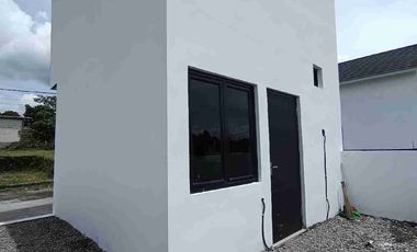 Jual Rumah Murah sejuk Dkt Wisata Lembang Cisarua Cimahi Bandung
