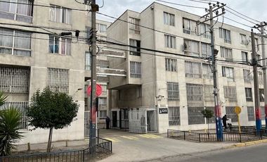 Vendo depto 55 m2 en Condominio