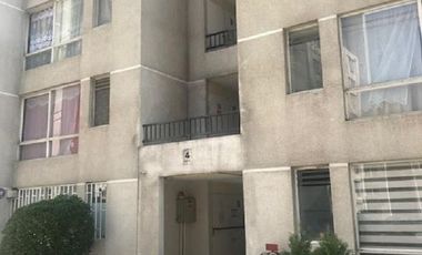 Vendo depto 55 m2 en Condominio