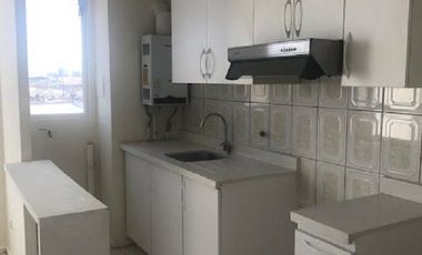 Vendo depto 55 m2 en Condominio