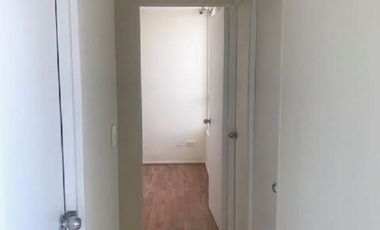 Vendo depto 55 m2 en Condominio