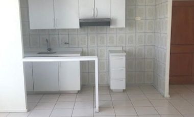 Vendo depto 55 m2 en Condominio