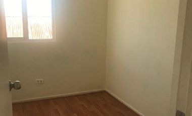 Vendo depto 55 m2 en Condominio