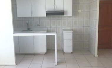 Vendo depto 55 m2 en Condominio