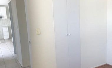 Vendo depto 55 m2 en Condominio