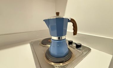 Amoblado HERMOSO Estudio Tipo loft Laureles