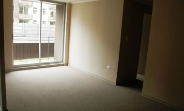 Departamento en Condominio Fuentes de Santa Leonor calle La Vega Talcahuano