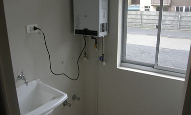 Departamento en Condominio Fuentes de Santa Leonor calle La Vega Talcahuano