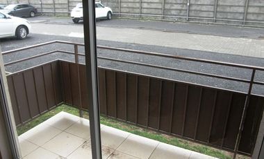 Departamento en Condominio Fuentes de Santa Leonor calle La Vega Talcahuano