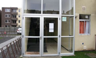 Departamento en Condominio Fuentes de Santa Leonor calle La Vega Talcahuano