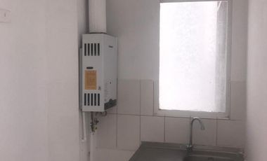 Arriendo depto 35 m2 en Condominio