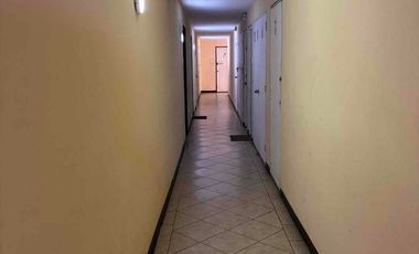Arriendo depto 35 m2 en Condominio