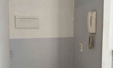 Arriendo depto 35 m2 en Condominio