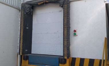 RENTA NAVE INDUSTRIAL