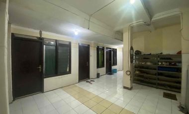 Ruko dan Rumah Kost 25kamar Lokasi nempel dengan Kampus Brawijaya