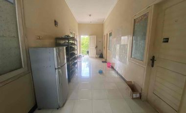 Ruko dan Rumah Kost 25kamar Lokasi nempel dengan Kampus Brawijaya