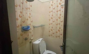Ruko dan Rumah Kost 25kamar Lokasi nempel dengan Kampus Brawijaya