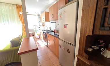 Se vende departamento en Portal San Pedro