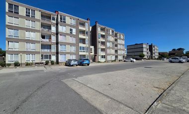 Se vende departamento en Portal San Pedro