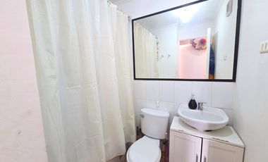 Se vende departamento en Portal San Pedro