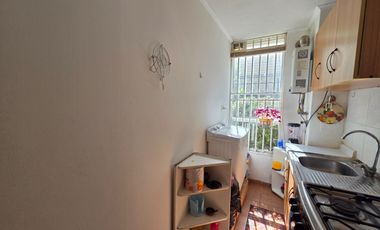 Se vende departamento en Portal San Pedro