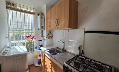Se vende departamento en Portal San Pedro