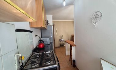 Se vende departamento en Portal San Pedro
